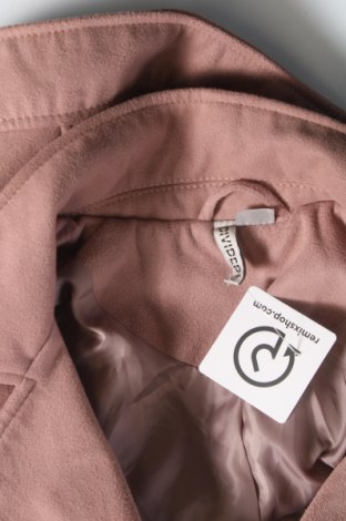 Damenjacke H&M Divided, Größe M, Farbe Aschrosa, Preis € 11,36
