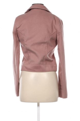Γυναικείο μπουφάν H&M Divided, Μέγεθος XS, Χρώμα Ρόζ , Τιμή 16,33 €