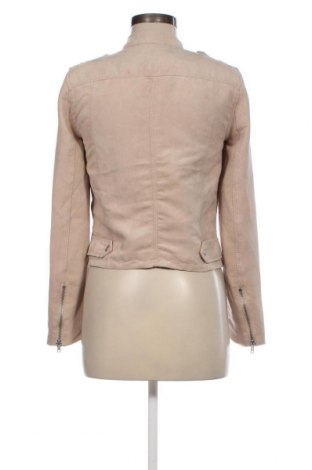 Damenjacke H&M Divided, Größe M, Farbe Beige, Preis € 33,40