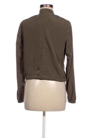 Damenjacke H&M Divided, Größe S, Farbe Grün, Preis € 10,35