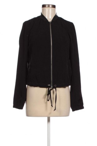 Γυναικείο μπουφάν H&M Divided, Μέγεθος S, Χρώμα Μαύρο, Τιμή 11,28 €