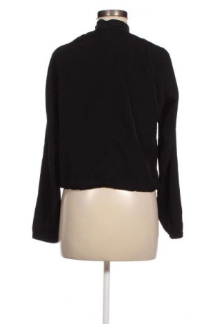 Γυναικείο μπουφάν H&M Divided, Μέγεθος S, Χρώμα Μαύρο, Τιμή 11,28 €
