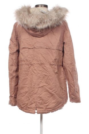 Kurtka damska H&M Divided, Rozmiar M, Kolor Różowy, Cena 74,99 zł