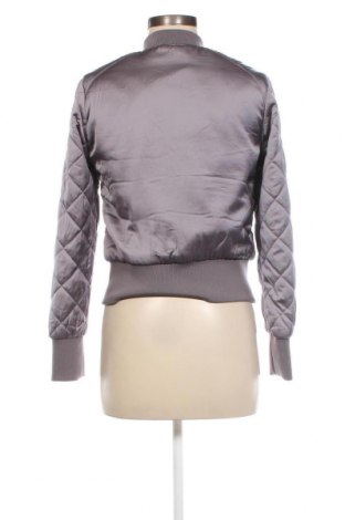 Γυναικείο μπουφάν H&M Divided, Μέγεθος M, Χρώμα Βιολετί, Τιμή 9,80 €