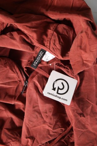 Γυναικείο μπουφάν H&M Divided, Μέγεθος S, Χρώμα Καφέ, Τιμή 10,39 €