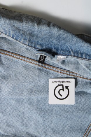 Damenjacke H&M Divided, Größe XS, Farbe Blau, Preis 10,86 €