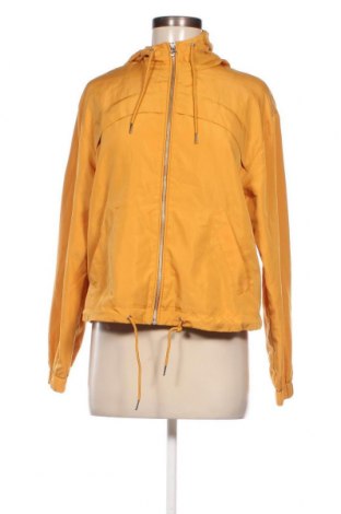 Damenjacke H&M Divided, Größe XS, Farbe Gelb, Preis € 8,35