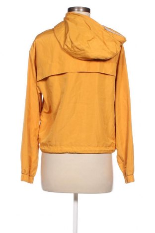 Γυναικείο μπουφάν H&M Divided, Μέγεθος XS, Χρώμα Κίτρινο, Τιμή 7,42 €