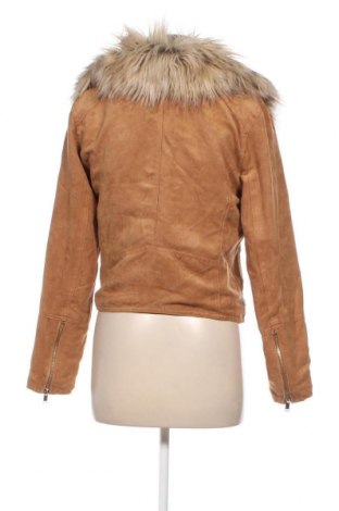 Damenjacke H&M Divided, Größe M, Farbe Beige, Preis € 6,68