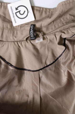 Dámská bunda  H&M Divided, Velikost M, Barva Béžová, Cena  268,00 Kč