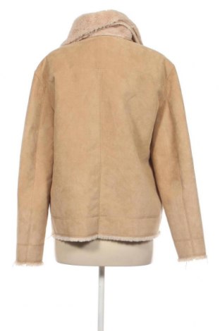 Damenjacke H&M Divided, Größe XL, Farbe Beige, Preis € 23,81