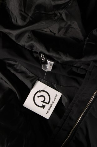 Γυναικείο μπουφάν H&M Divided, Μέγεθος XL, Χρώμα Μαύρο, Τιμή 20,09 €