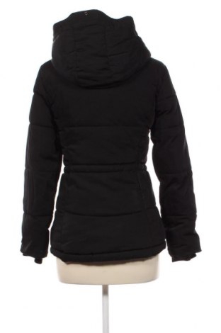 Γυναικείο μπουφάν H&M Divided, Μέγεθος XS, Χρώμα Μαύρο, Τιμή 22,25 €