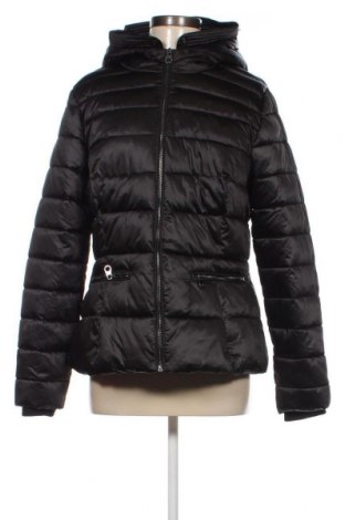 Dámska bunda  H&M Divided, Veľkosť XL, Farba Čierna, Cena  21,38 €