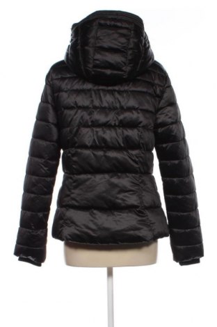 Γυναικείο μπουφάν H&M Divided, Μέγεθος XL, Χρώμα Μαύρο, Τιμή 21,17 €