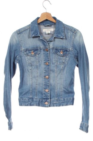 Női dzseki H&M L.O.G.G., Méret XS, Szín Kék, Ár 3 822 Ft
