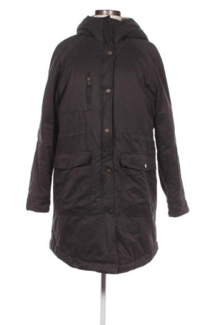 Dámska bunda  H&M L.O.G.G., Veľkosť M, Farba Čierna, Cena  15,79 €