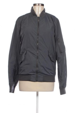Dámska bunda  H&M L.O.G.G., Veľkosť S, Farba Sivá, Cena  9,53 €