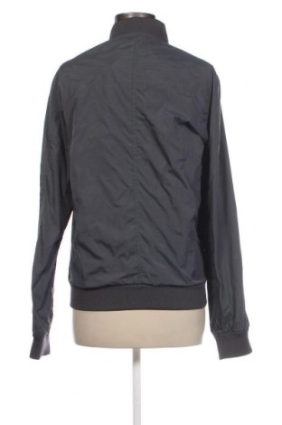 Damenjacke H&M L.O.G.G., Größe S, Farbe Grau, Preis 11,69 €