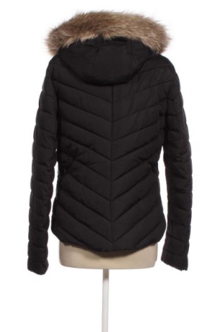 Dámska bunda  H&M L.O.G.G., Veľkosť L, Farba Čierna, Cena  17,76 €