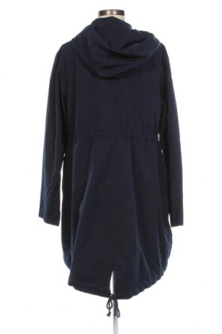 Γυναικείο μπουφάν H&M Mama, Μέγεθος L, Χρώμα Μπλέ, Τιμή 10,39 €