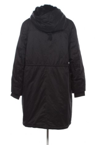 Γυναικείο μπουφάν H&M Mama, Μέγεθος L, Χρώμα Μαύρο, Τιμή 19,38 €