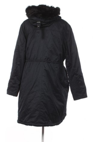 Γυναικείο μπουφάν H&M Mama, Μέγεθος XL, Χρώμα Μπλέ, Τιμή 21,17 €