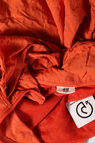 Damenjacke H&M Sport, Größe S, Farbe Orange, Preis € 28,53