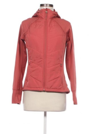 Damenjacke H&M Sport, Größe S, Farbe Rosa, Preis 16,37 €