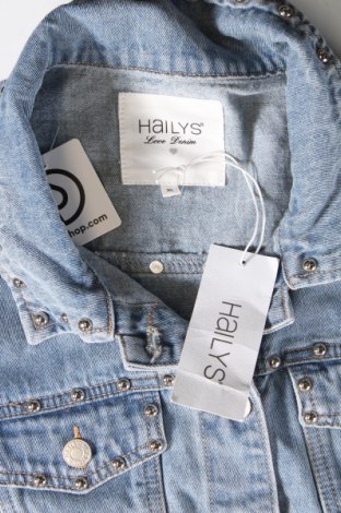 Női dzseki Haily`s, Méret XL, Szín Kék, Ár 12 330 Ft