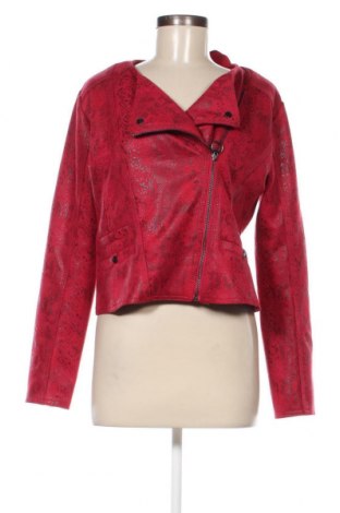 Damenjacke Haute Monde, Größe L, Farbe Rot, Preis 12,69 €