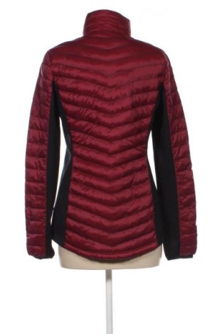 Γυναικείο μπουφάν Heat, Μέγεθος S, Χρώμα Κόκκινο, Τιμή 16,82 €