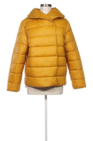 Γυναικείο μπουφάν Heine, Μέγεθος M, Χρώμα Κίτρινο, Τιμή 23,66 €