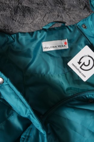 Damenjacke Helena Vera, Größe XXL, Farbe Blau, Preis € 52,19