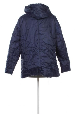 Damenjacke Helena Vera, Größe XXL, Farbe Blau, Preis 23,66 €