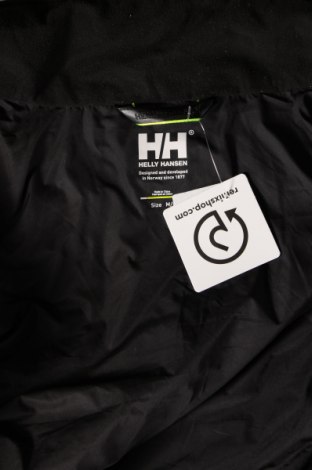 Γυναικείο μπουφάν Helly Hansen, Μέγεθος M, Χρώμα Μαύρο, Τιμή 30,28 €