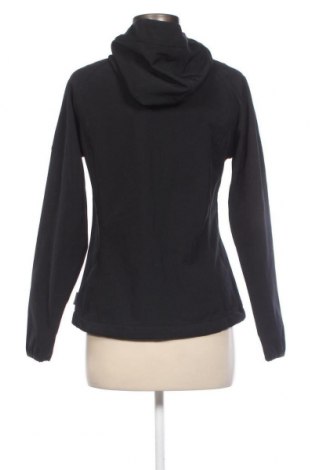 Γυναικείο μπουφάν Hickory, Μέγεθος S, Χρώμα Μαύρο, Τιμή 19,30 €