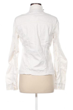 Γυναικείο μπουφάν Hilfiger Denim, Μέγεθος M, Χρώμα Λευκό, Τιμή 38,13 €