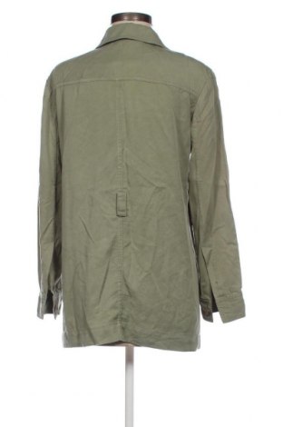 Γυναικείο μπουφάν Hobbs, Μέγεθος S, Χρώμα Πράσινο, Τιμή 54,58 €