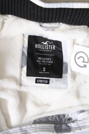 Damenjacke Hollister, Größe S, Farbe Grau, Preis 16,49 €