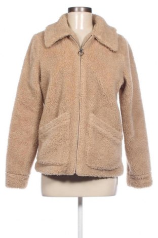 Damenjacke Hollister, Größe S, Farbe Beige, Preis € 26,62