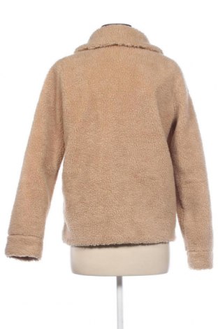 Γυναικείο μπουφάν Hollister, Μέγεθος S, Χρώμα  Μπέζ, Τιμή 26,44 €