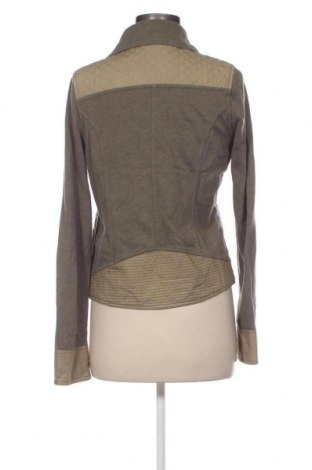 Γυναικείο μπουφάν Hollister, Μέγεθος M, Χρώμα Πράσινο, Τιμή 18,93 €