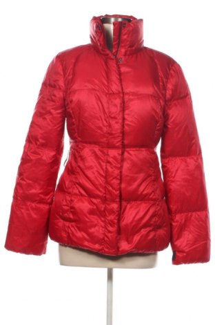 Γυναικείο μπουφάν Hugo Boss, Μέγεθος S, Χρώμα Κόκκινο, Τιμή 158,26 €