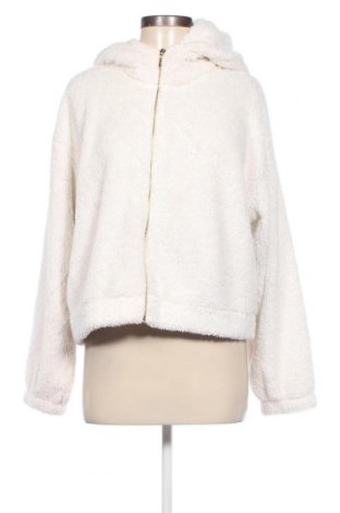 Γυναικείο μπουφάν Hunkemoller, Μέγεθος XL, Χρώμα Λευκό, Τιμή 23,13 €