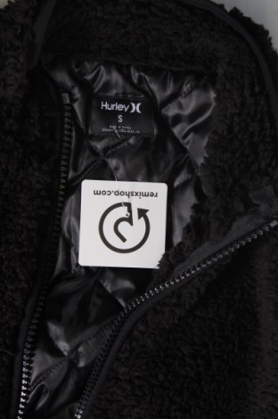 Damenjacke Hurley, Größe S, Farbe Schwarz, Preis 91,50 €