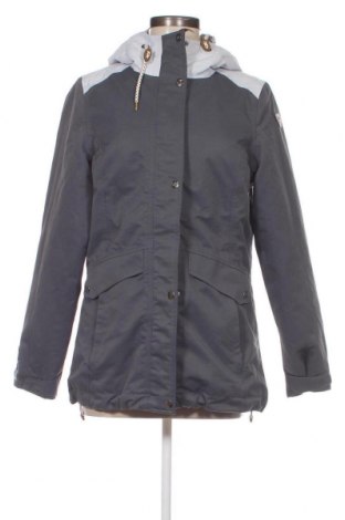 Damenjacke Icepeak, Größe S, Farbe Grau, Preis € 80,72