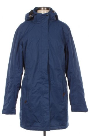 Damenjacke Icepeak, Größe XL, Farbe Blau, Preis € 36,95