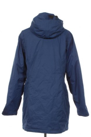 Γυναικείο μπουφάν Icepeak, Μέγεθος XL, Χρώμα Μπλέ, Τιμή 36,50 €