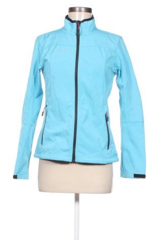 Damenjacke Icepeak, Größe S, Farbe Blau, Preis € 24,50